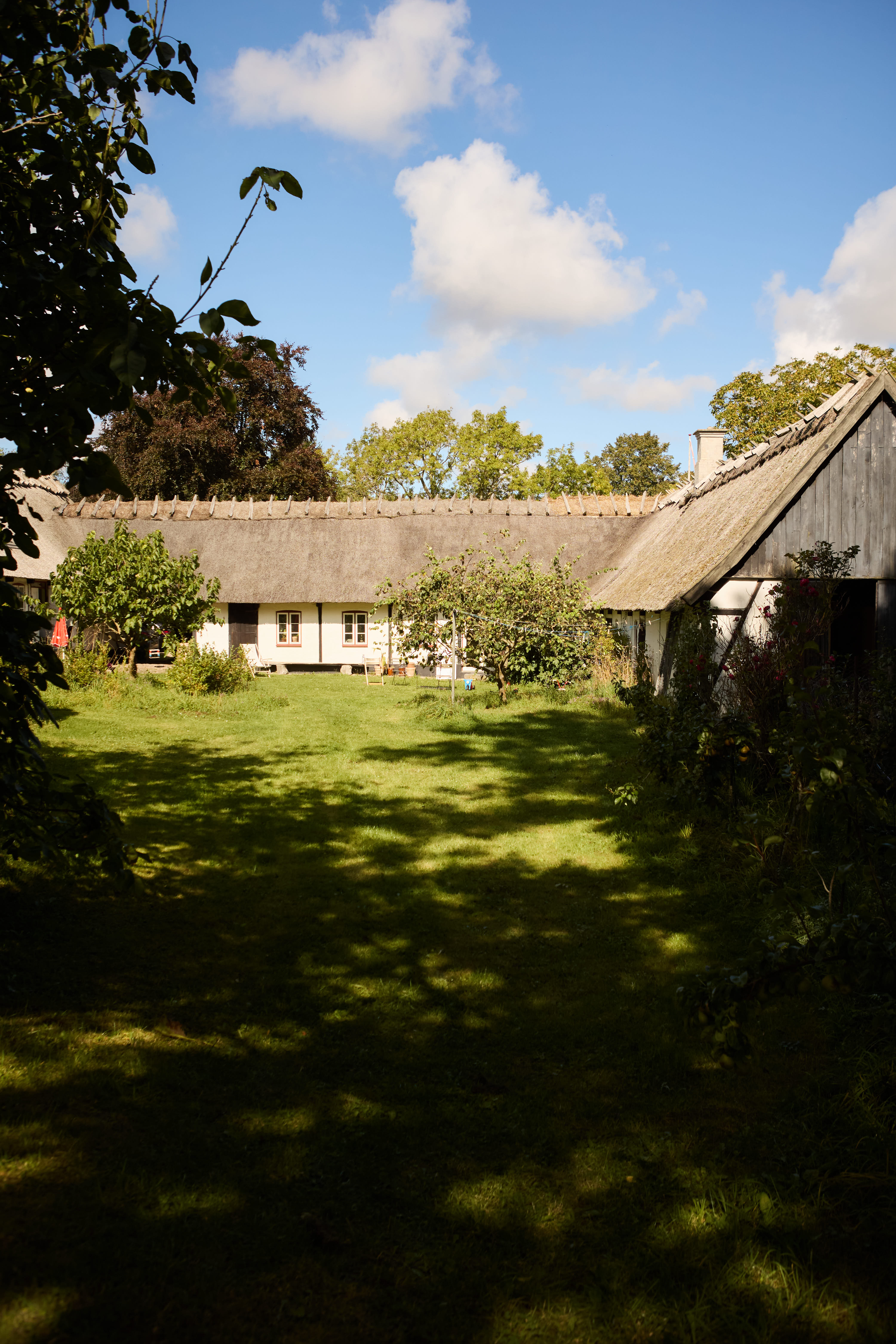 Attergaard
